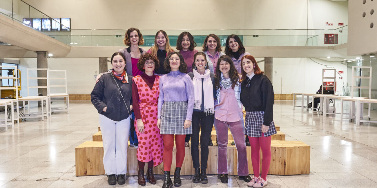 Lanzamiento Catáloga Revista Nº7: "Feminismos y memorias", Centro Cultural La Moneda